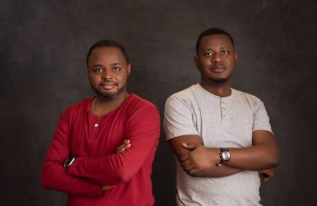 CredPal founders