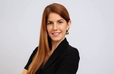 Why B2C2 hired AZA Finance founder Elizabeth Rossiello as it expands into stablecoin liquidity