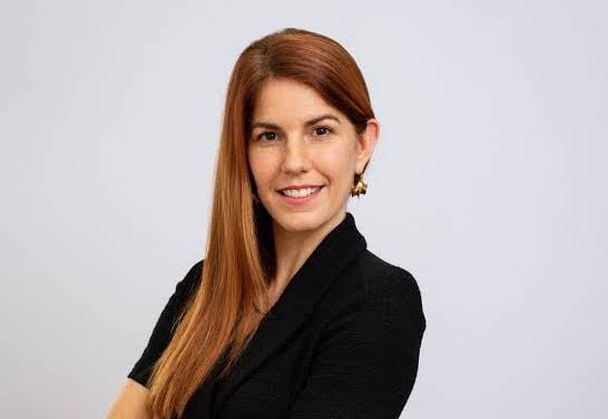 Why B2C2 hired AZA Finance founder Elizabeth Rossiello as it expands into stablecoin liquidity