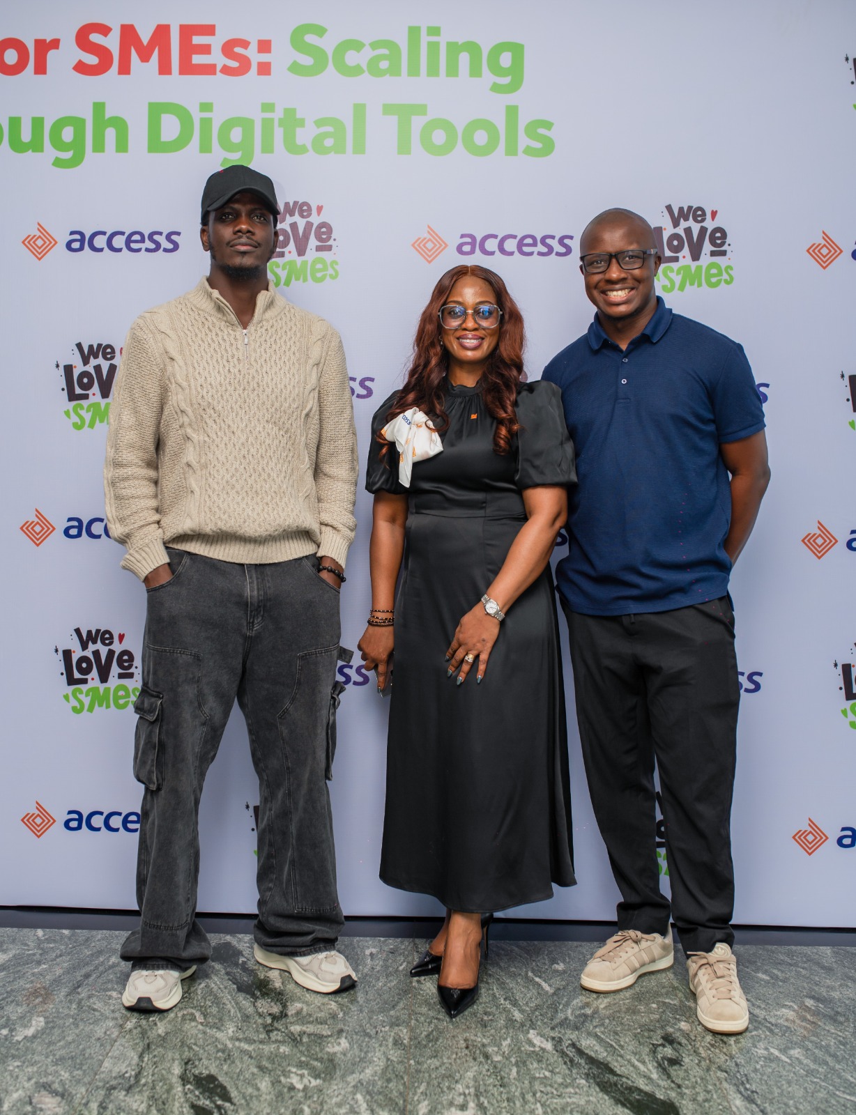 Access Bank Partners with Aktivate to Support SME Growth
