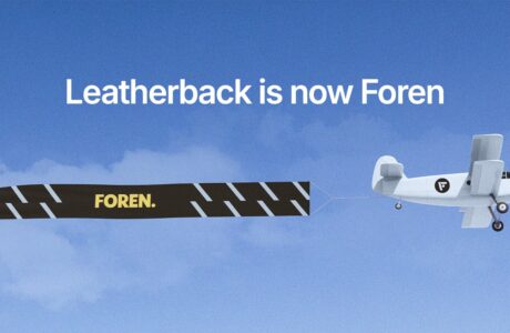 Leatherback rebrands to Foren two months after Zedcrest acquisition