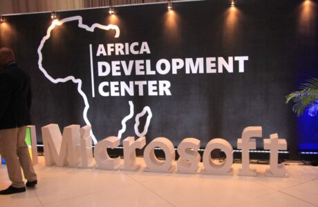 Microsofts-Africa-Development-Centre
