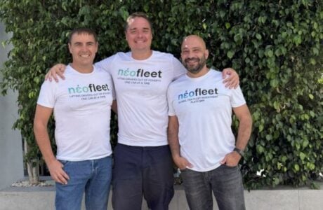 NeoFleet Capital raises $4m pre-seed to fund taxi fleets across Africa and the Global South