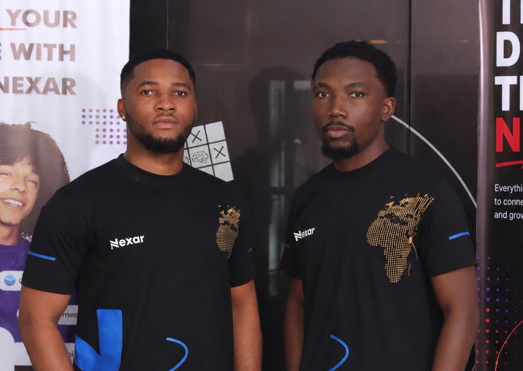 How Nexar Is Solving Africa’s Digital Infrastructure Problem