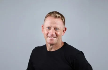 Andrew Milne dies on 13th October 2026