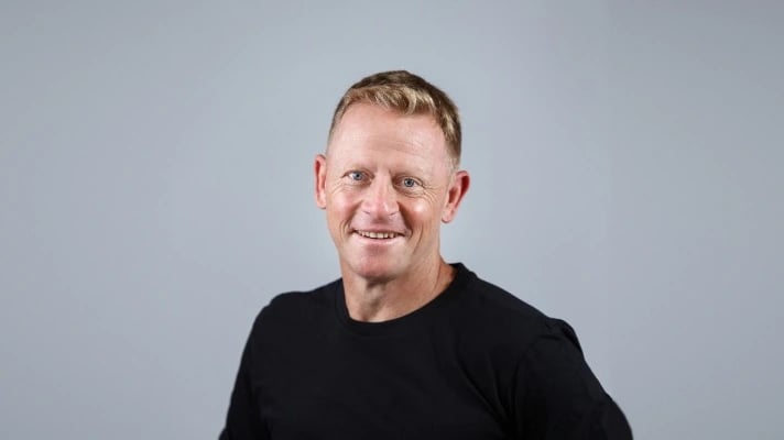 Andrew Milne, co-founder and co-CEO of Kuunda, dies at 54