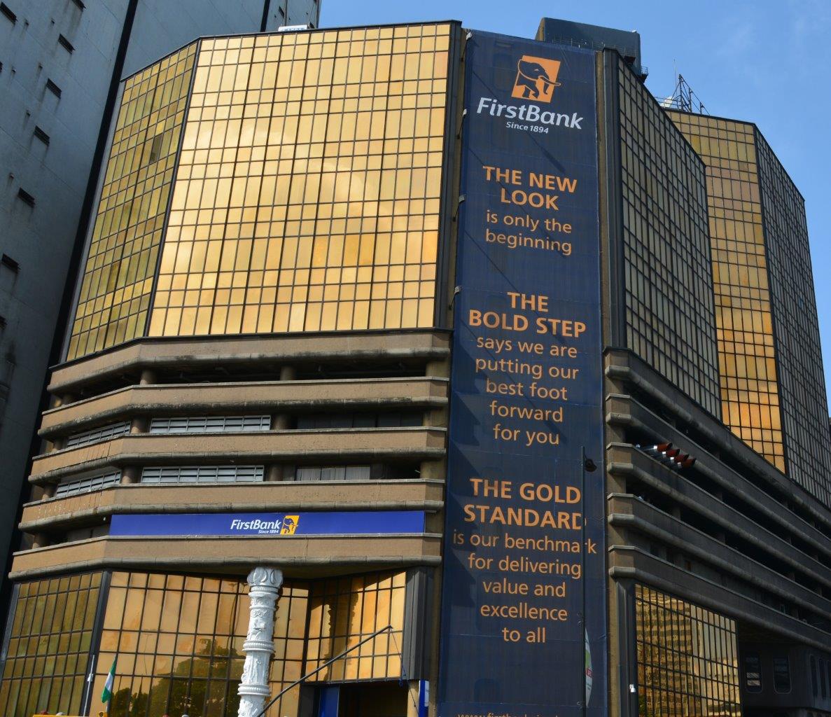 FirstBank partners electronics retailer Pointek to push its BNPL product