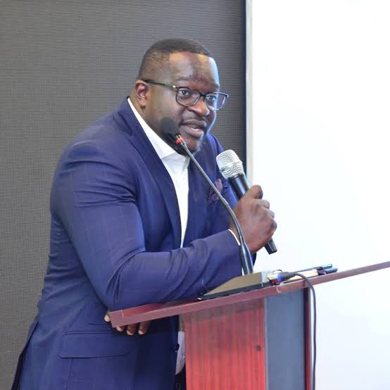 Niyi Toluwalope, eTranzact’s chief executive officer