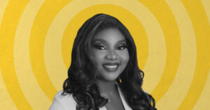 Adora Nwodo as an engineering leader in 2026