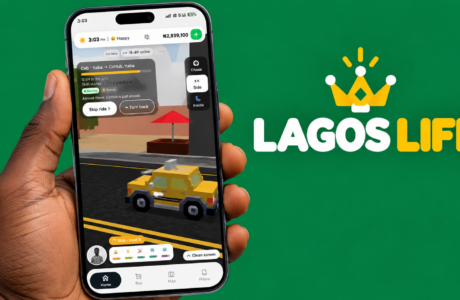 Company behind viral Nigerian game Lagos Life raises $500k