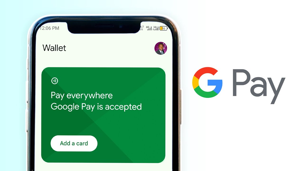 How to set up Google Pay and Google Wallet in Nigeria and which banks support it