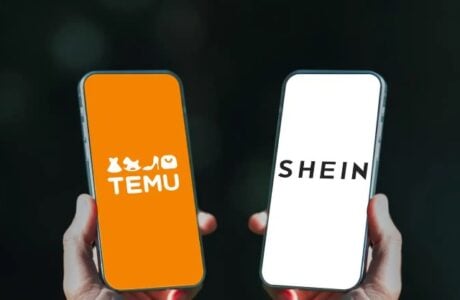 Shein and Temu Face Ban Campaign in South Africa as Unions Warn of Job Losses