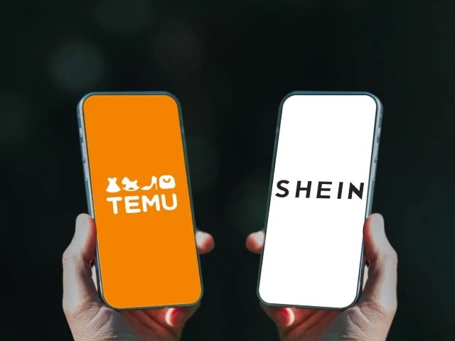 Shein and Temu Face Ban Campaign in South Africa as Unions Warn of Job Losses