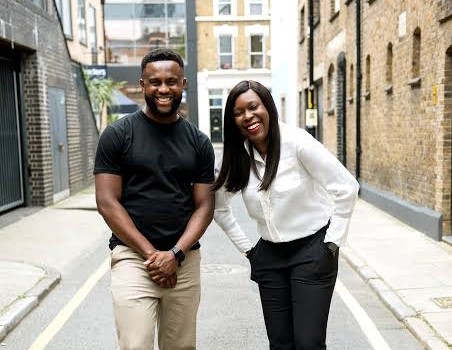 Yewande Odumosu