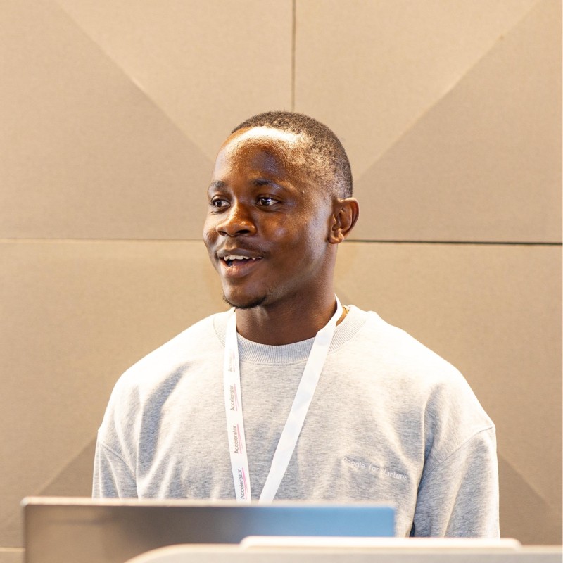 Adeola Owosho