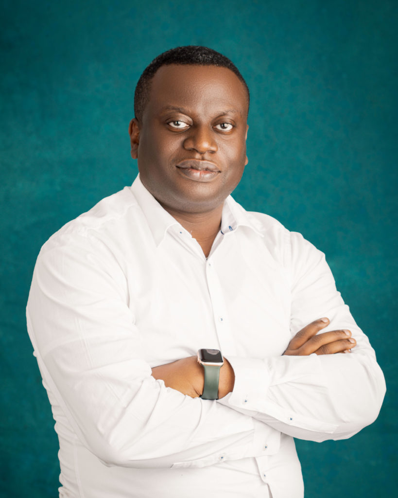 Gbenga Odegbami