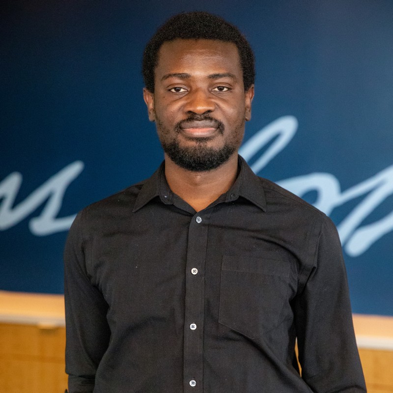 Lanre Ogungbe
