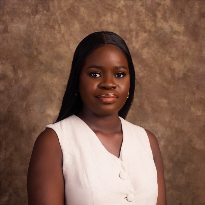 Omolara Sanni