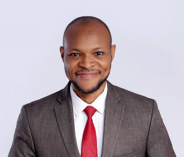 Senator Ihenyen