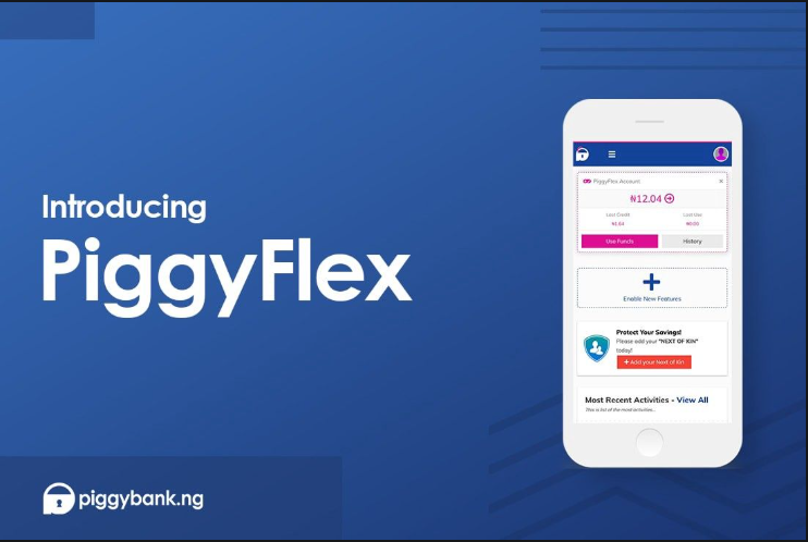 Why would PiggyBank introduce a Flex