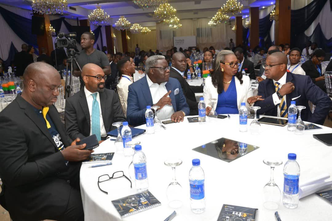 Everything that happened at FirstBank’s Fintech 2.0 Summit