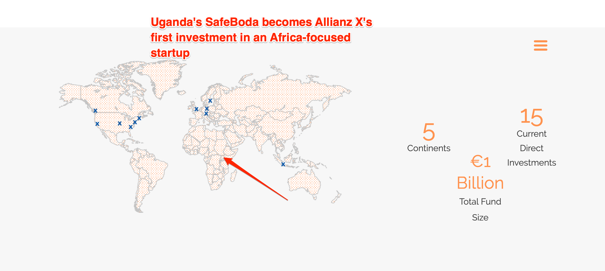 Meet SafeBoda—the ride-hailing startup that just closed a Series B round co-led by GOJEK and Allianz X