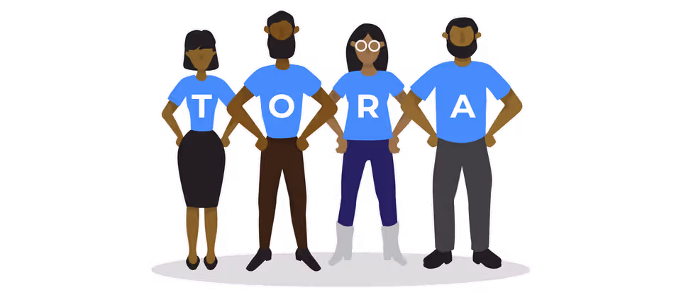 TORA Africa plans to create 1,000 jobs for bike riders in 30 days