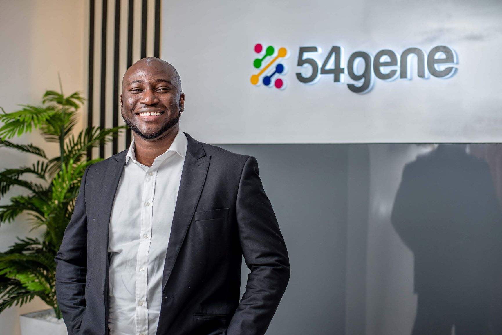 Why African healthtech startup, 54gene’s  seed raise is important to the rest of the world