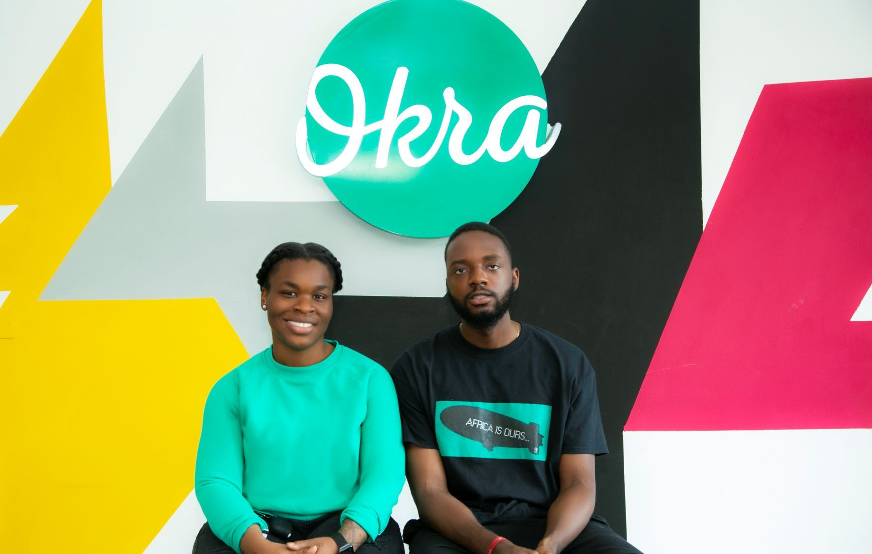 Nigerian fintech “super-connector”, Okra receives $1 million pre-seed investment from TLcom Capital