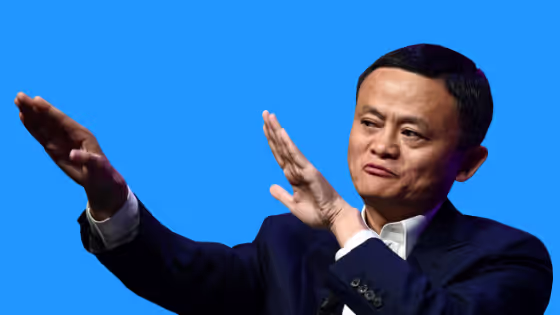 Ant Group is raising $34.5 billion in the world’s biggest IPO at $315 billion valuation