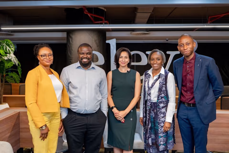 elev8 Education launches new academy to upskill Nigeria’s digital and technology talent