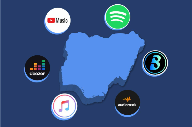 Spotify’s expansion and the short history of music distribution in Nigeria