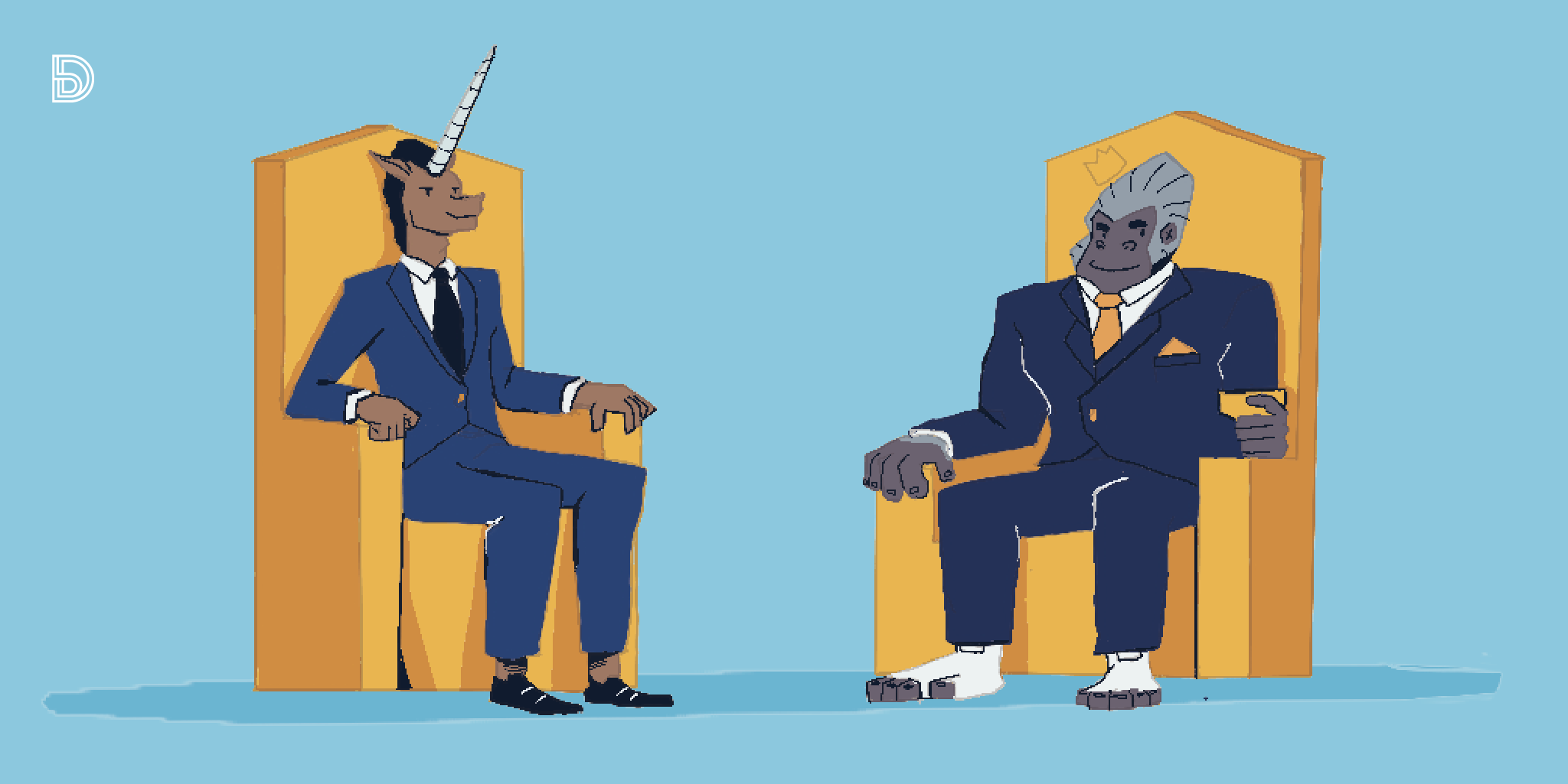 BD Insider 71: Unicorns, Giants, and Accolades