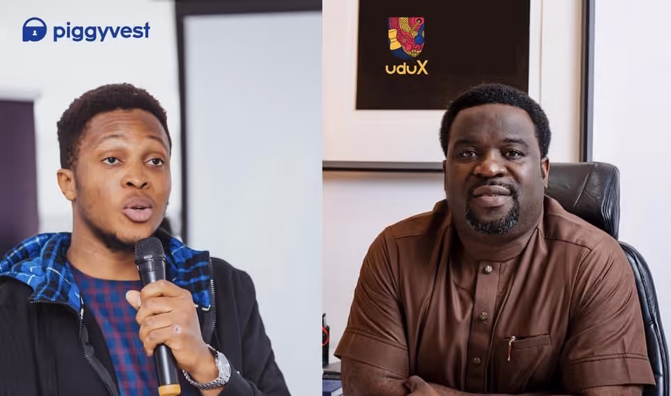 Piggvest and uduX to democratize investment in Musician’s project