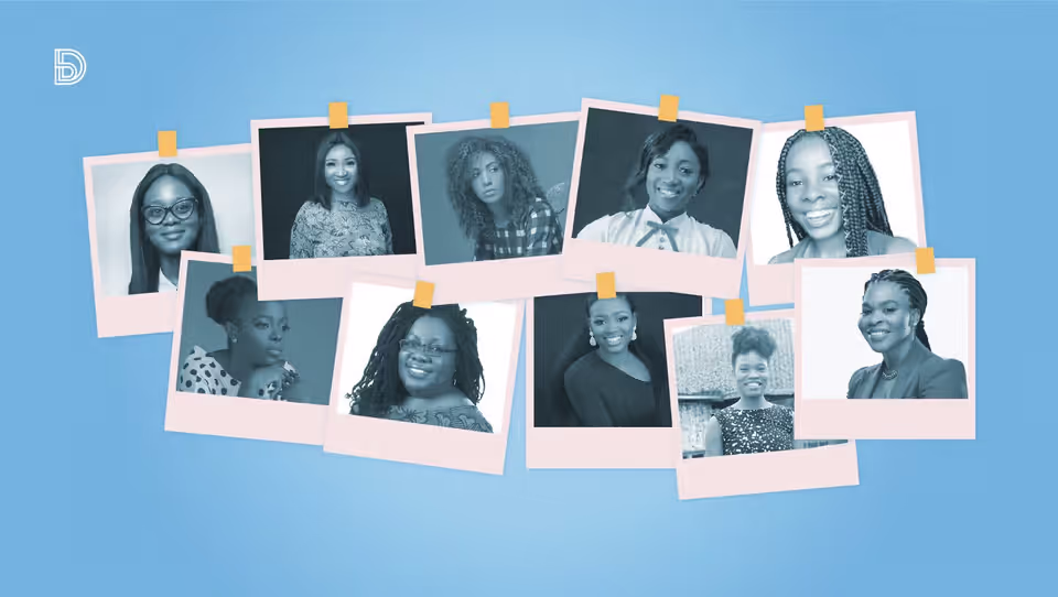 10 female techpreneurs revolutionizing Africa’s tech space