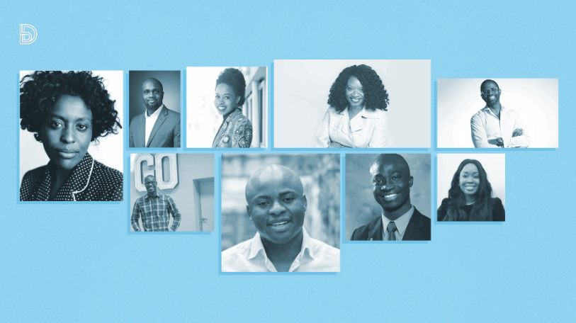 9 Nigerian entrepreneurs leading the way for immigrants in the US