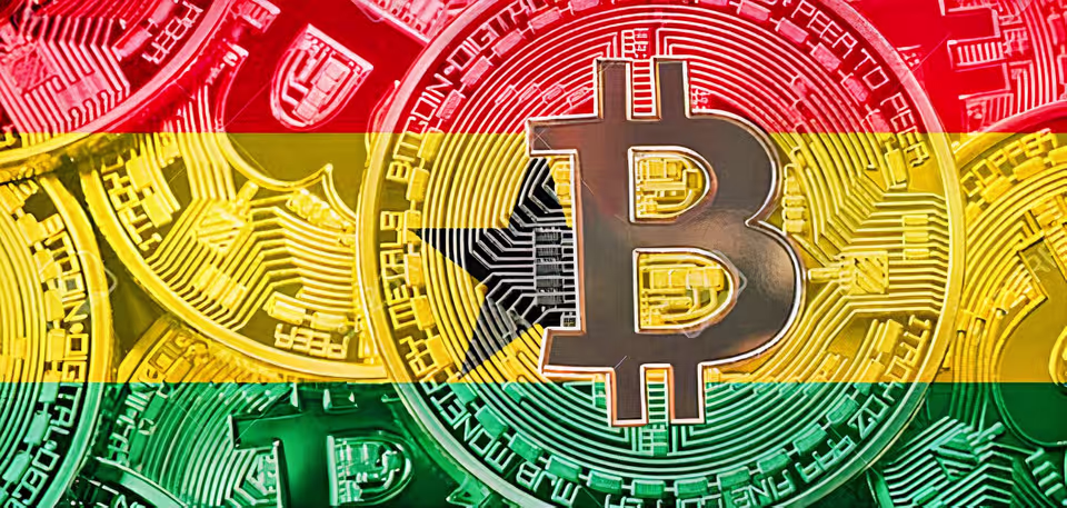 Ghana Pilots Digital Currency E-cedi