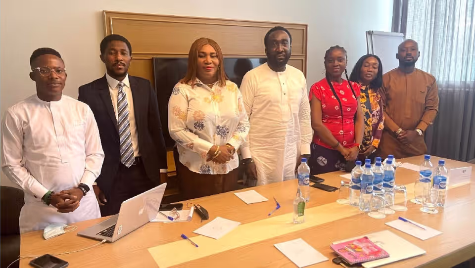 Emerging Africa Group acquires majority stake in Fundall to build  Africa’s first financial Super-app