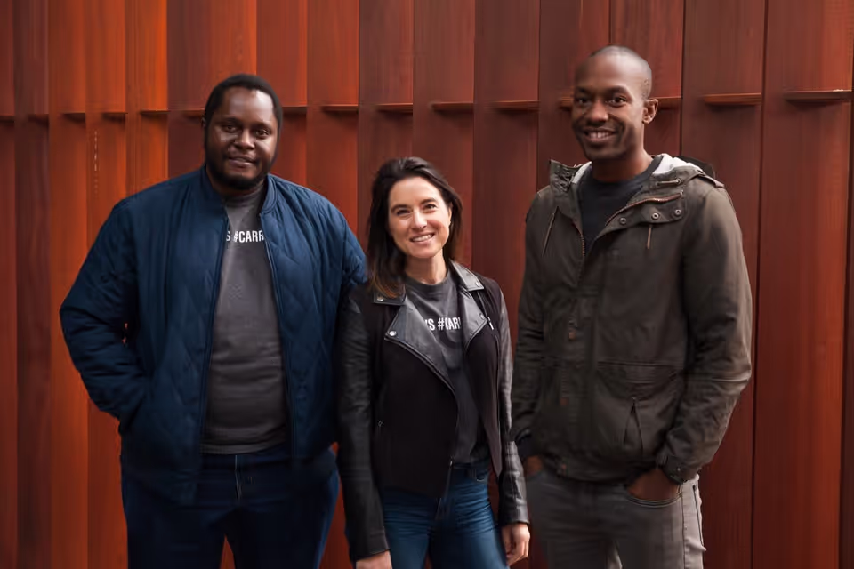 Carry1st, PayPal and Chipper Cash partners to accelerate digital payments in Africa