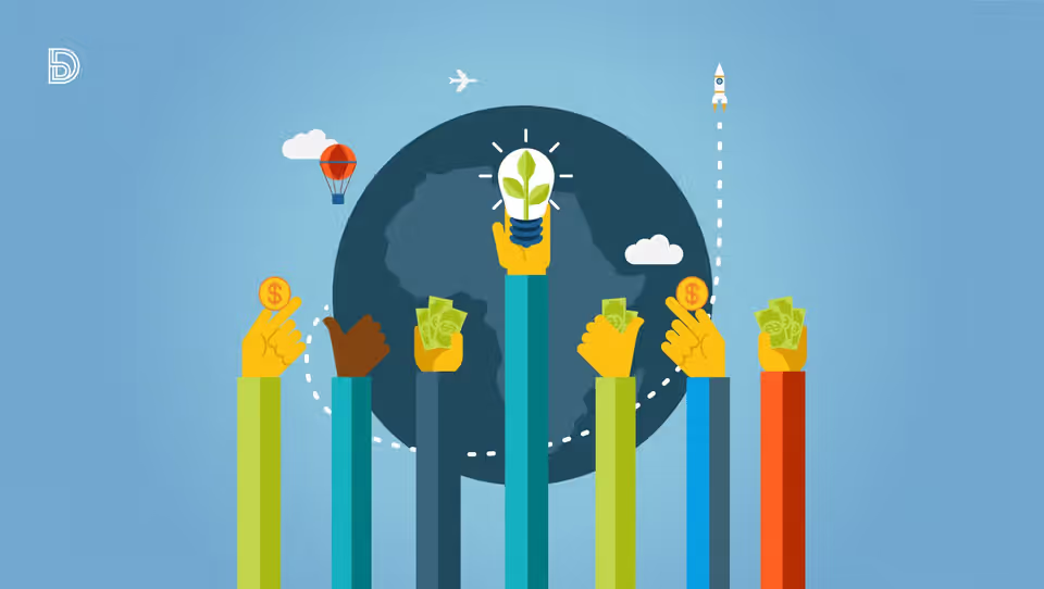 Disrupt Africa releases report on African tech startups funding in 2021