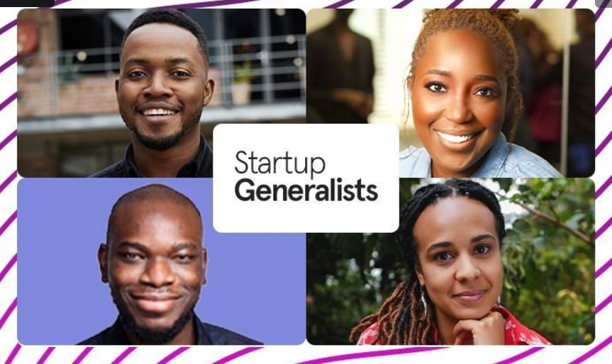 Recap of #BDxEOGeneralistSpace: How to build a career as a startup generalist