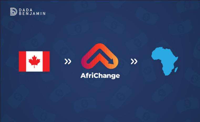 How Africhange is serving the remittance needs of African Canadians