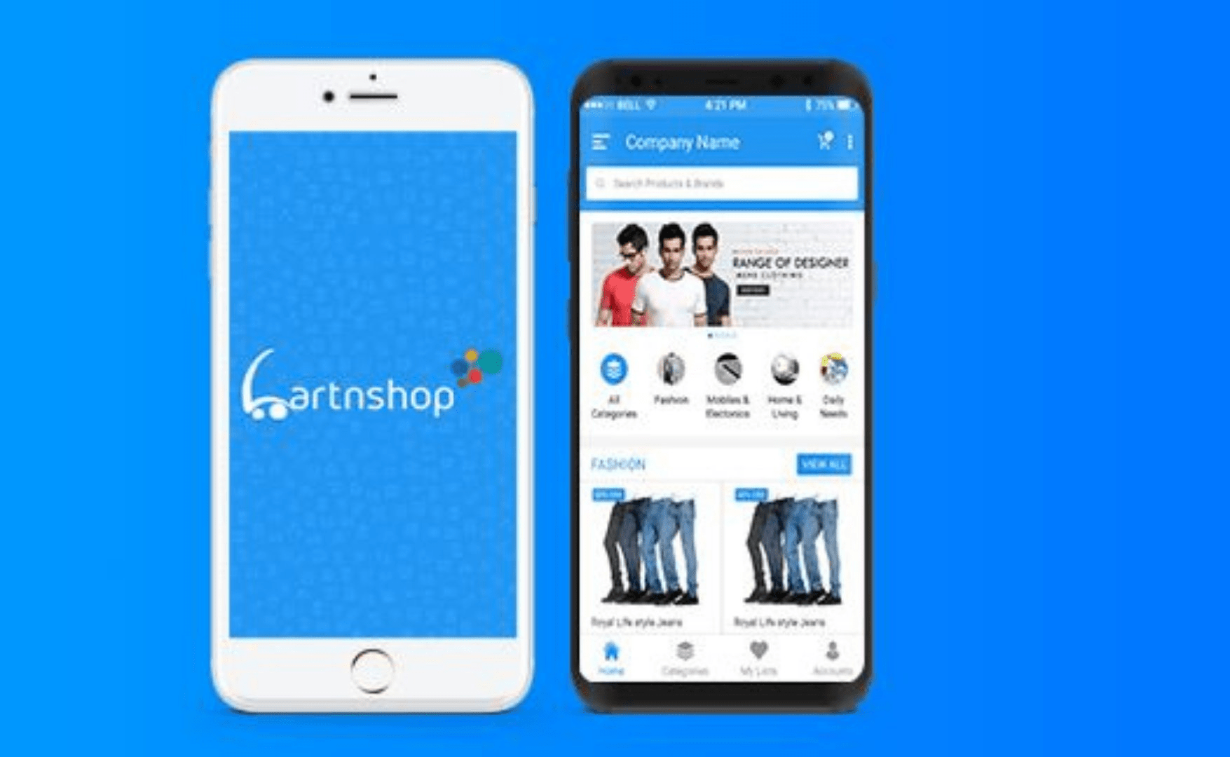 Kenyan retail-based tech startup Cartnshop raises $400k to boost commercialisation