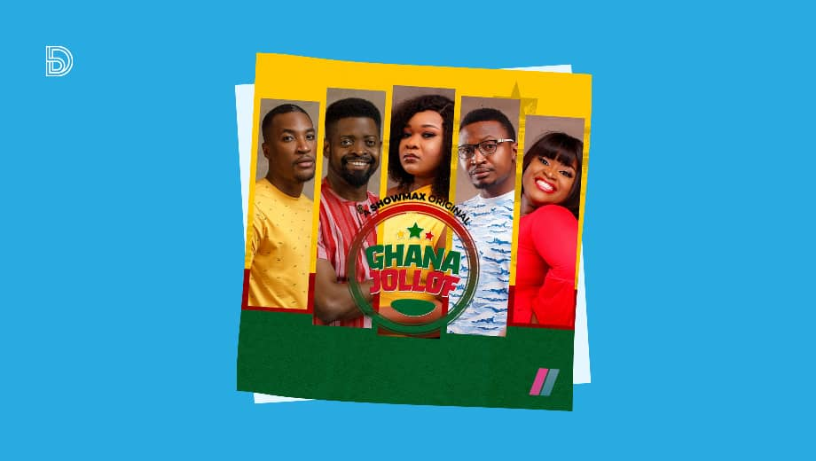 Showmax releases its top ten most-watched shows in 2021