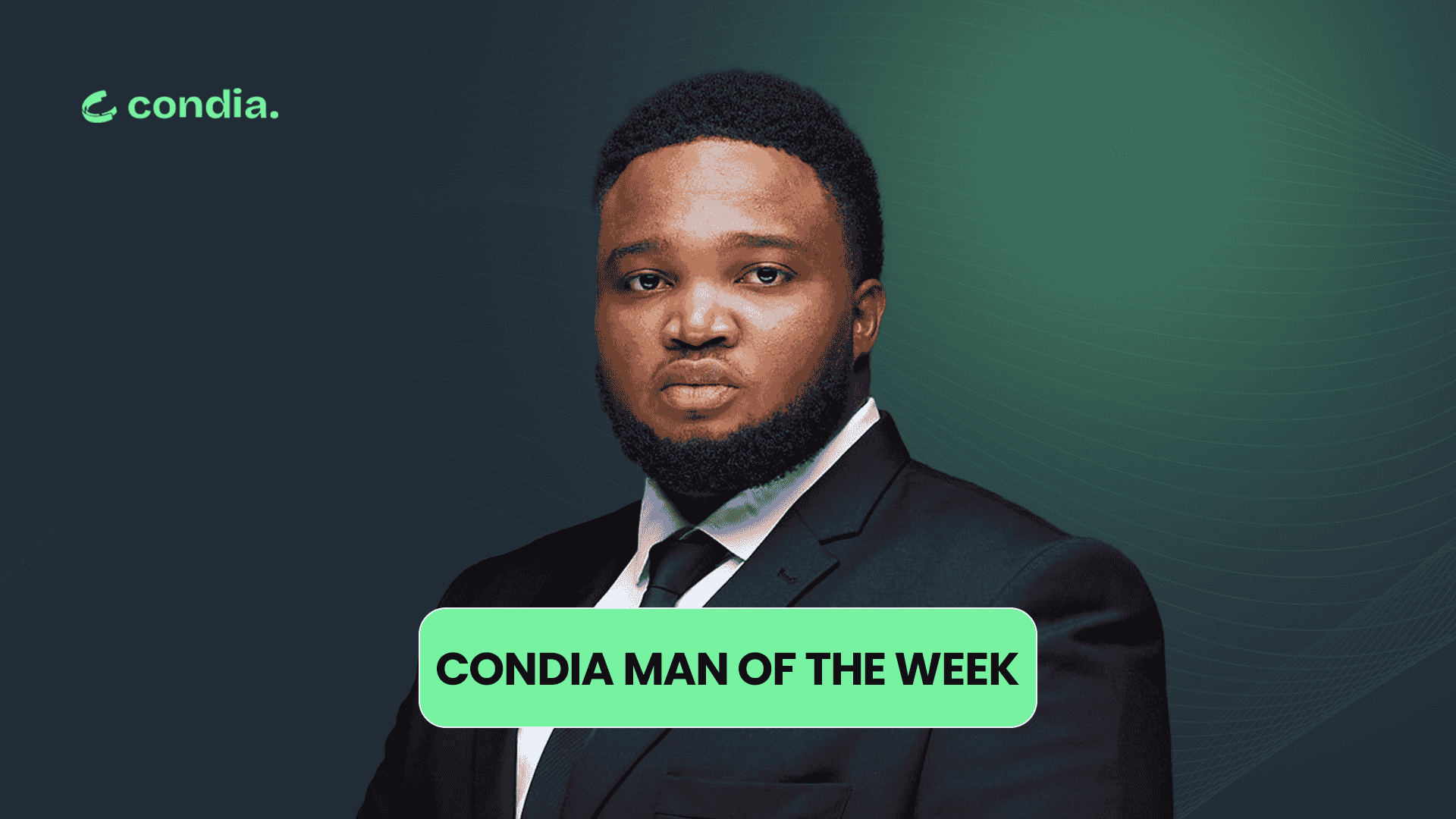 Adetola Durojaiye on connecting the dots between between Product, Sales and Growth