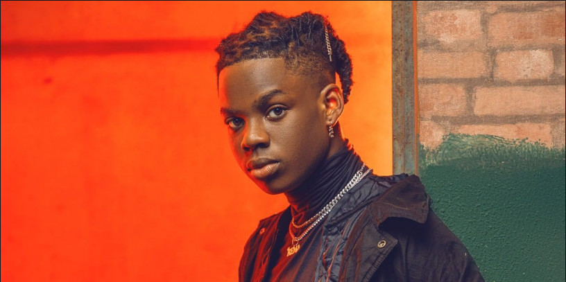 Spotify Charts: Rema, Buju, Asake, Finesse, and more top Nigeria’s charts this week