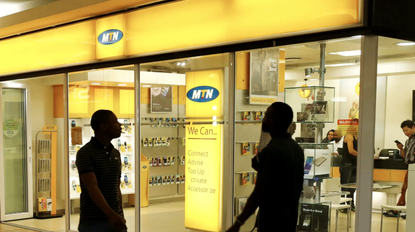 MTN Nigeria’s Momo Payment Service Bank to commence operations following CBN’s final approval