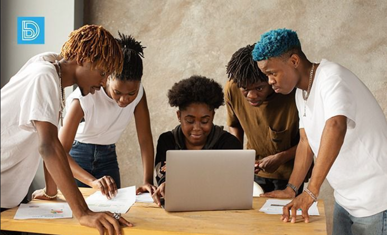 Scholarships for Africa’s tech talent