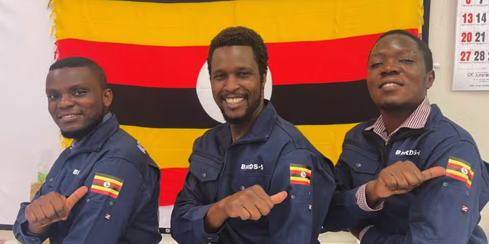 Uganda to launch its first satellite in September