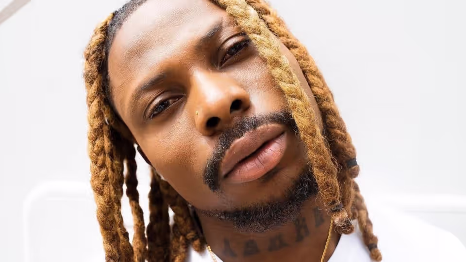 Omo Ope and Made in Lagos, retain spots on Nigeria Spotify’s weekly chart